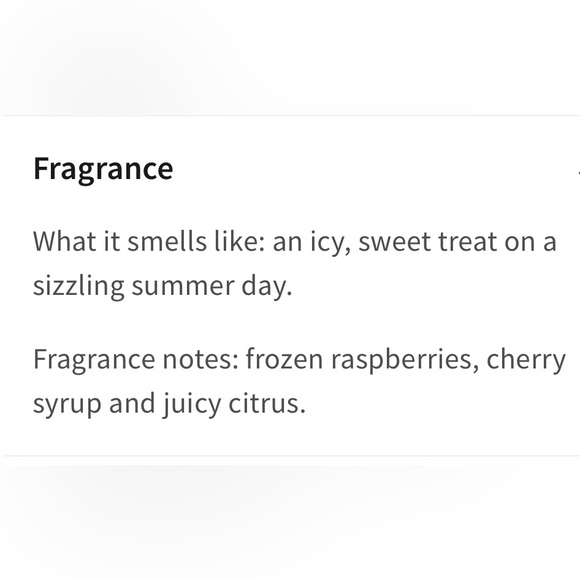 Bath & Body Works 4x Blue Raspberry Freeze Hand Sanitizer Gel 1oz Pocketbac New - Picture 4 of 4